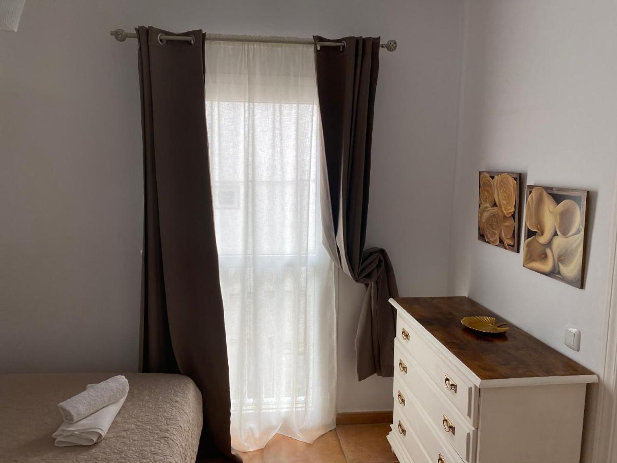 Center Holiday Corralejo 2 Εξωτερικό φωτογραφία