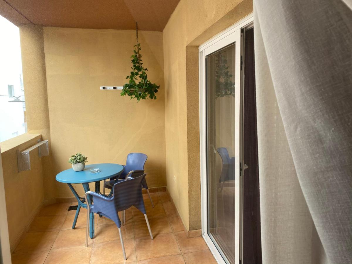 Center Holiday Corralejo 2 Εξωτερικό φωτογραφία